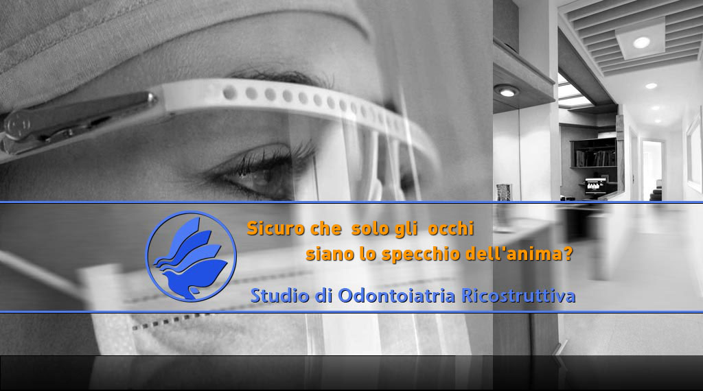 Studio Odontoiatria Ricostruttiva
